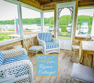 Waterfront Rentals Island Wine Country North Fork 