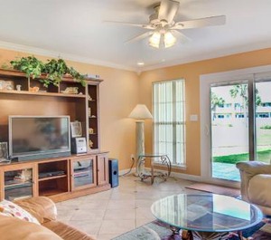 Ariel Dunes Miramar Beach 