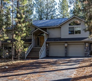 Wildflower Sunriver 
