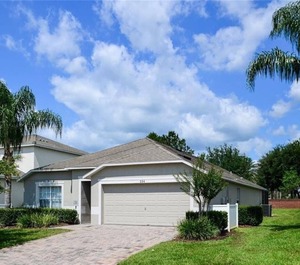 Bahama Bay Resort Davenport 