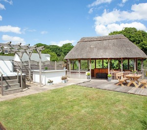 Accommodation Cheriton Bishop 