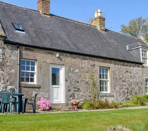 Accommodation Arbuthnott Stonehaven 