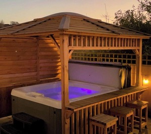 Accommodation Port Isaac 