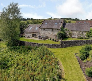 Accommodation Bradbourne Ashbourne 