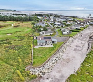 Accommodation Southerness Dumfries 