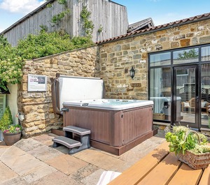 Accommodation Beck Hole Goathland 