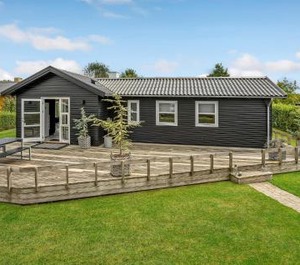 Accommodation Bogense 