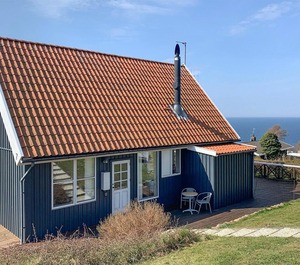 Accommodation Hasle 