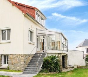 Accommodation 