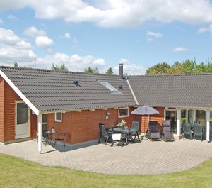 Accommodation Bogø 