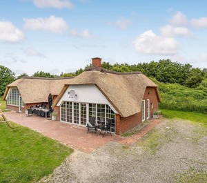 Accommodation Ulfborg 