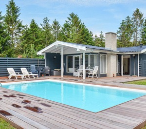 Accommodation Kolind 