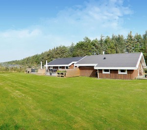 Holiday Løkken 