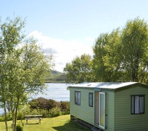 Sunnybrae Caravan Park 