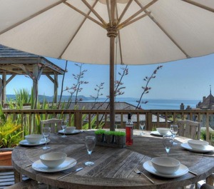 Coram Court Lyme Regis 