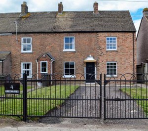 Greenhaye Cottages 