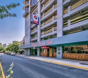 Barsala At Reno Experience District 
