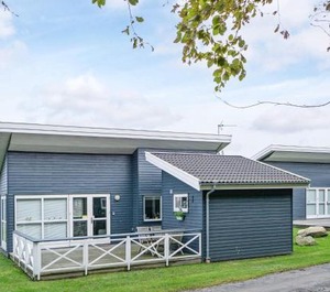 Holiday Rø Skolevej 