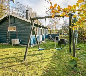 Holiday Falster Terrace 