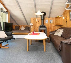 Oksbøl Sauna 