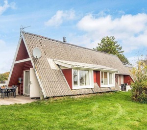 Holiday Rømø 