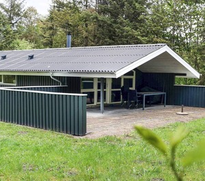 Thorup Strand Fjerritslev Persons 