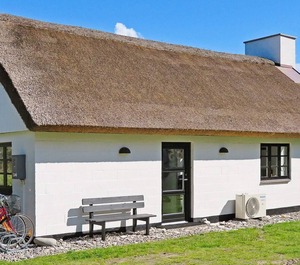 Thorup Strand Fjerritslev Persons 