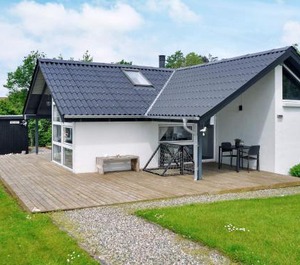 Toftum Bjerge Struer Persons 