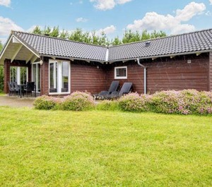 Holiday Søbredden 