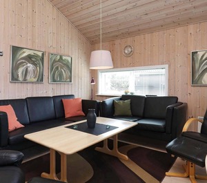 Accommodation Ulfborg 