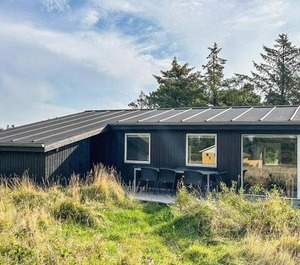 Holiday Fanø 