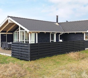 Holiday Løkken 