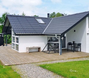 Toftum Bjerge Struer Persons 