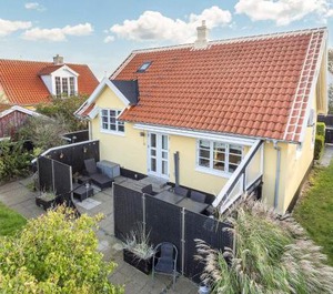 Accommodation Skagen 