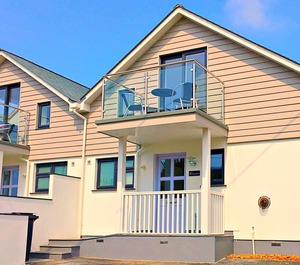 The Navigators Beach Meters 