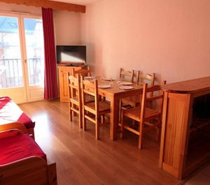 Ski Lifts Saint Gervais 