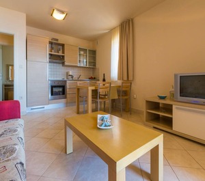 Apartments Villa Vanda 