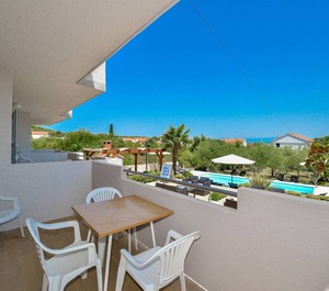 Apartments Villa Ana 