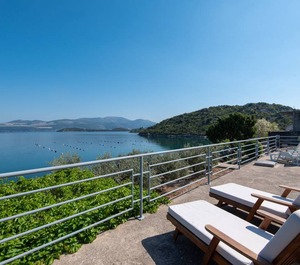 Beach Cove Pještata Pelješac 