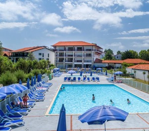 Résidence Prestige Domaine Iratzia 