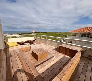 Residence Les Sables 