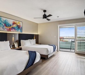 Embarcadero Inn 