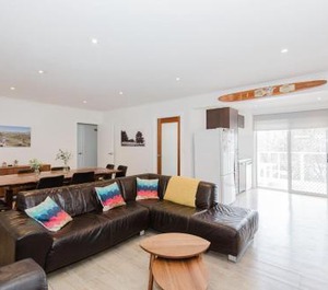 Banjo Patterson Crescent 