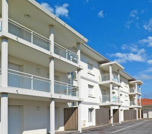 Résidence Lagocéan 