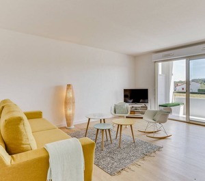 Le Clos Xapella Bidart 