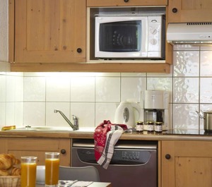 Résidence Le Village 