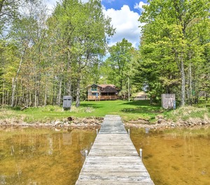 Hodge Podge Lodge Sand 