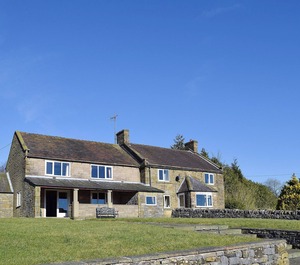 Accommodation Butterton Leek 