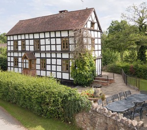 Accommodation Mathon Malvern 