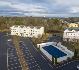 Edgewater Rehoboth Beach 